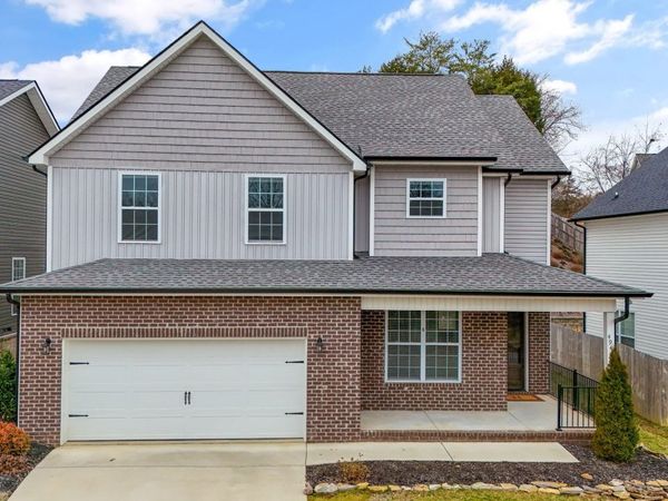4945 Creek Bank Drive, Knoxville, TN 37920