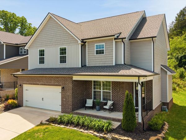 4945 Creek Bank Drive, Knoxville, TN 37920