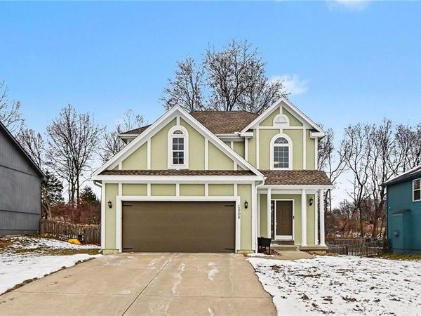 1808 NW 79th Terrace, Kansas City, MO 64151