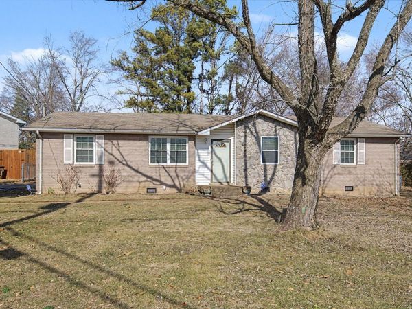 4926 Barella Dr, Antioch, TN 37013