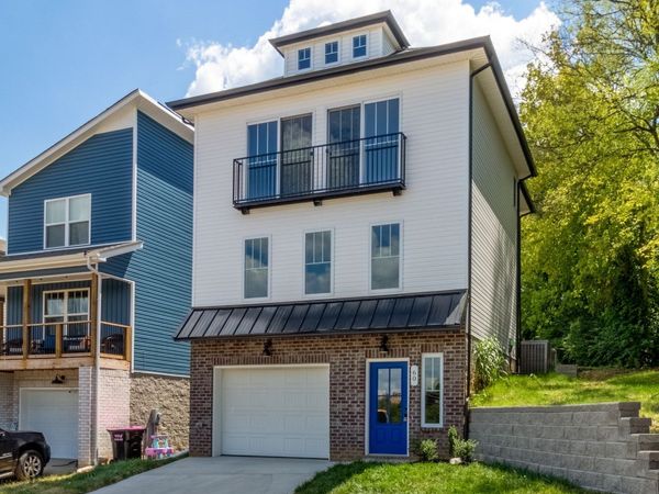 60 W High St , Clarksville, TN 37040