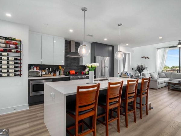 788 W Marietta Street NW, Unit 308, Atlanta, GA 30318
