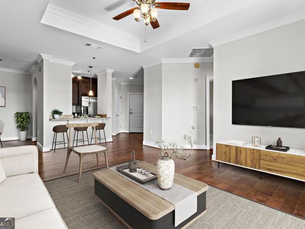 325 E Paces Ferry Road NE, Unit 703, Atlanta, GA 30305