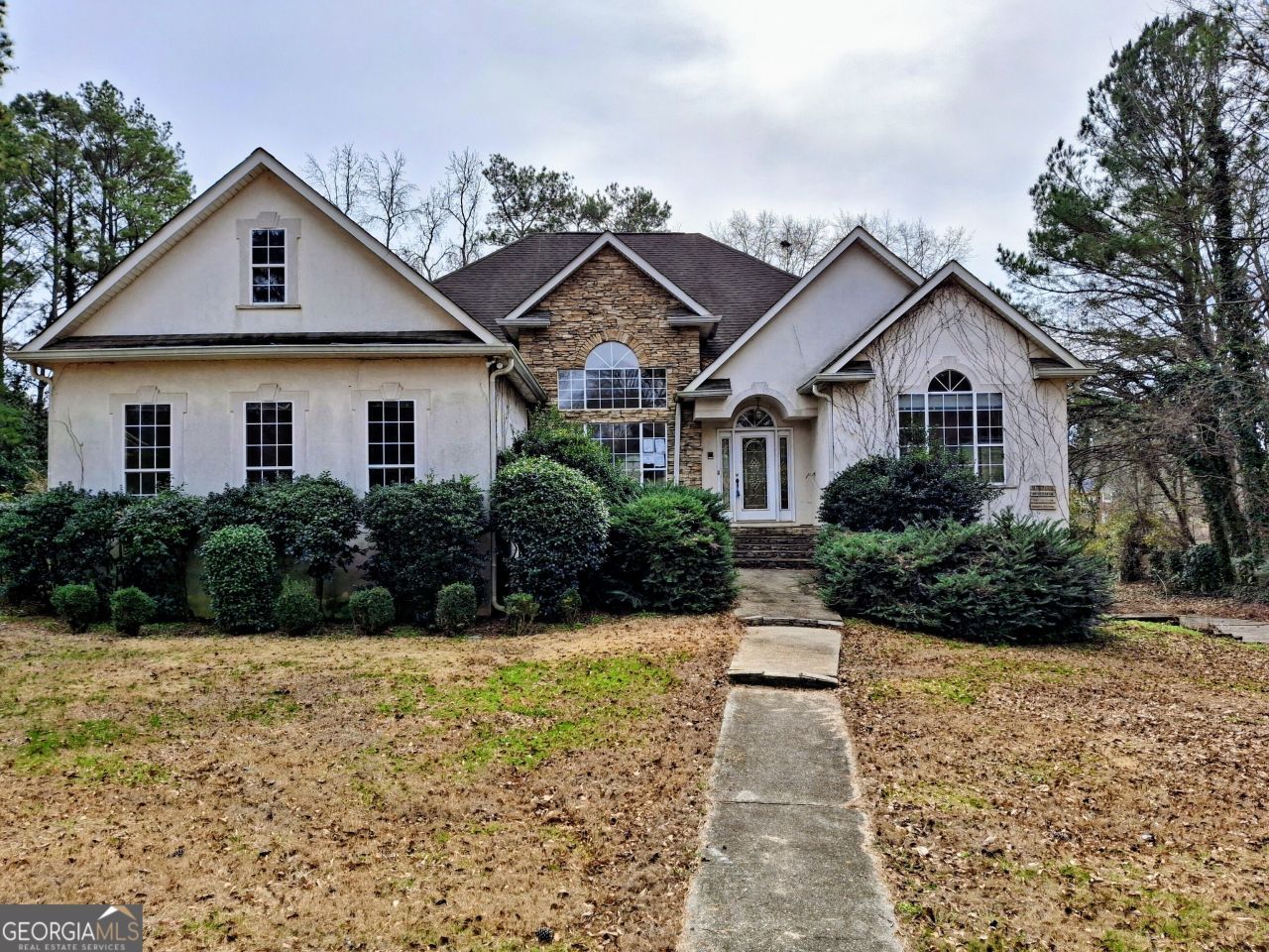 113 Old Virginia Circle, Jonesboro, GA 30236 Main Photo