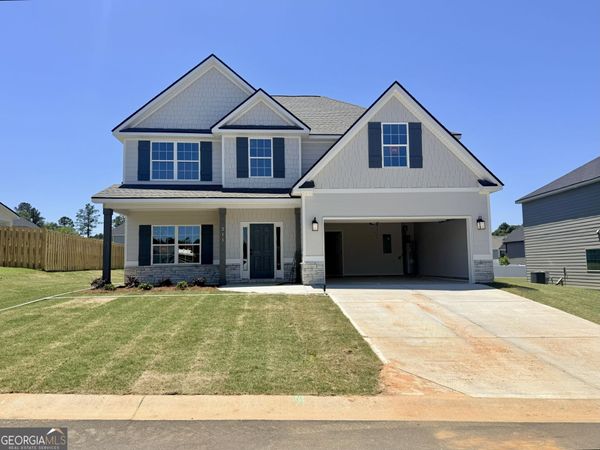 211 Bald Cypress Drive, Unit 39G, Perry, GA 31069