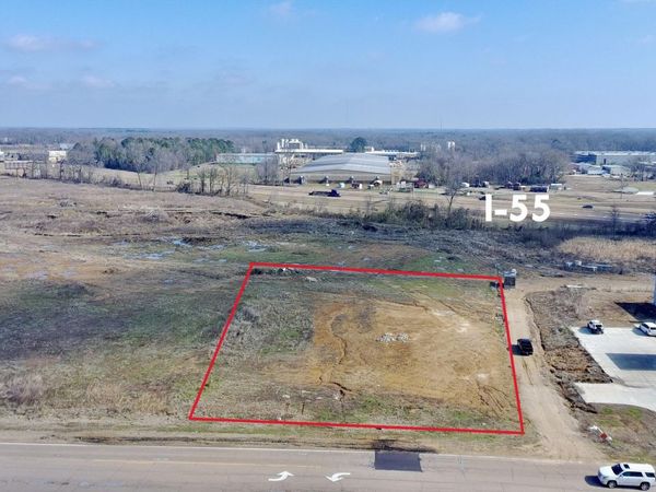 000 Calhoun Station Parkway, Madison, MS 39110