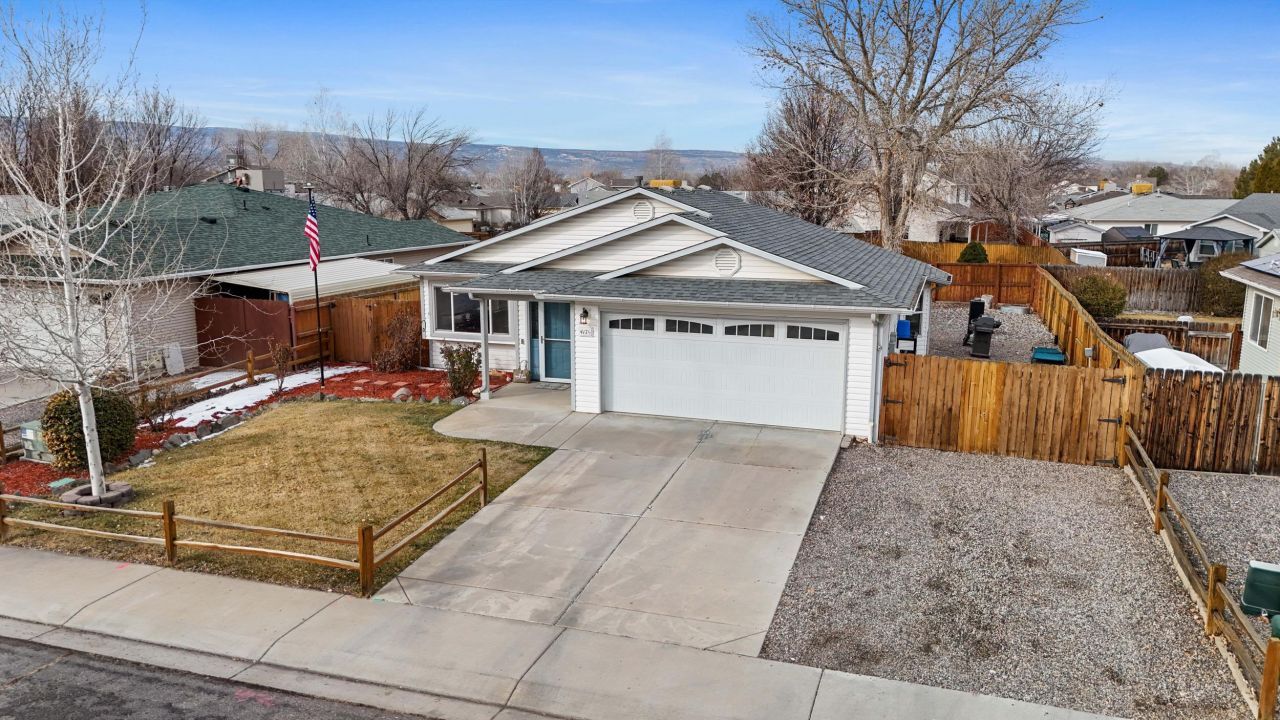 417 1/2 Wood Duck Court, Grand Junction, CO 81504 Main Photo