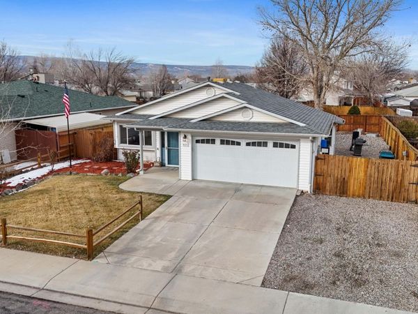 417 1/2 Wood Duck Court, Grand Junction, CO 81504