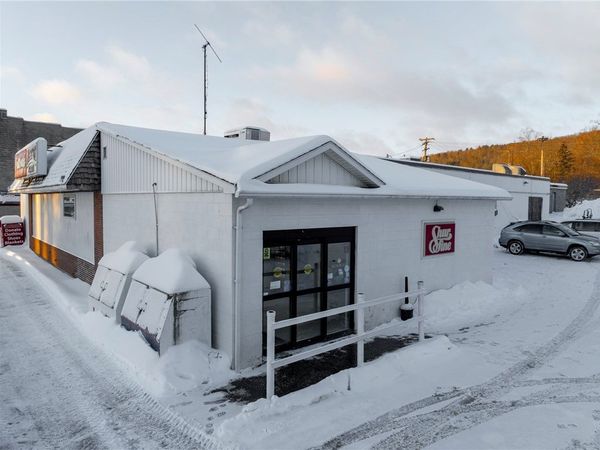 2 S Main Street, Prattsburgh, NY 14873