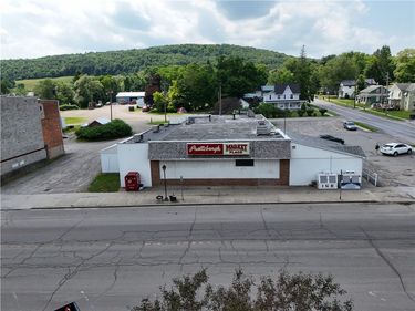 2 S Main Street, Prattsburgh, NY 14873