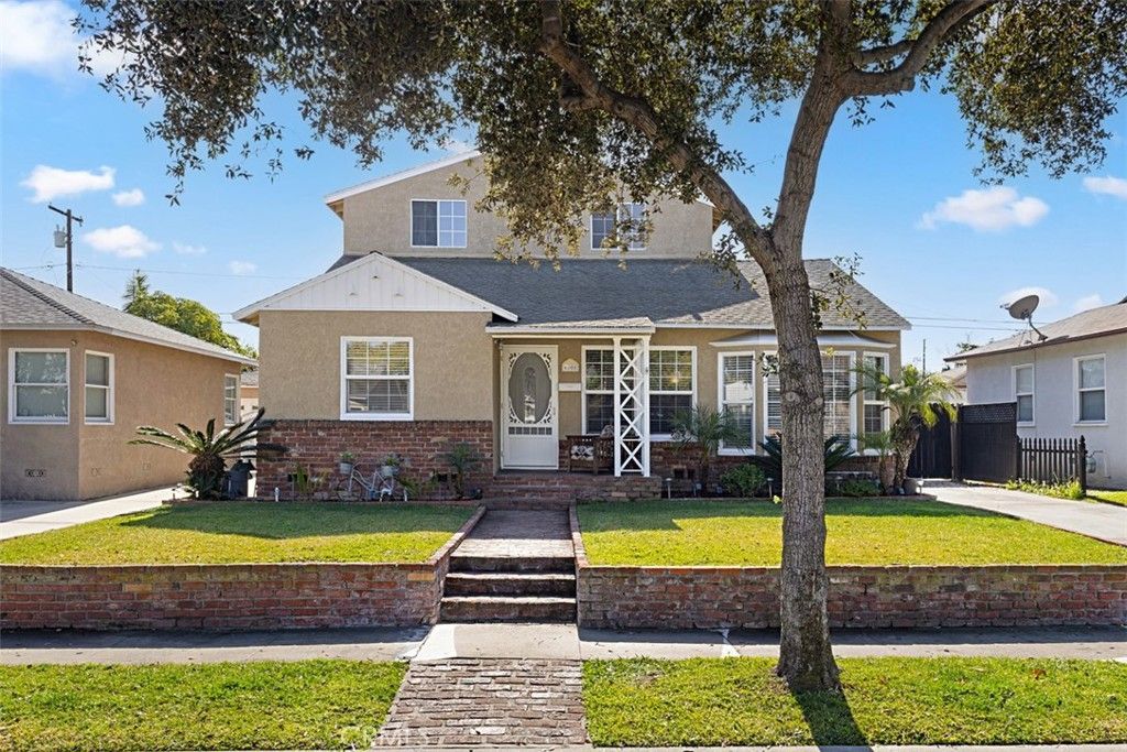 6008 Village Road, Lakewood, CA 90713 Main Photo