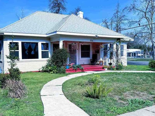 705 705 W Elm, Stockton, CA 95204