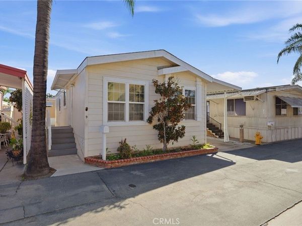 12147 Lakeland, Unit 9, Santa Fe Springs, CA 90670