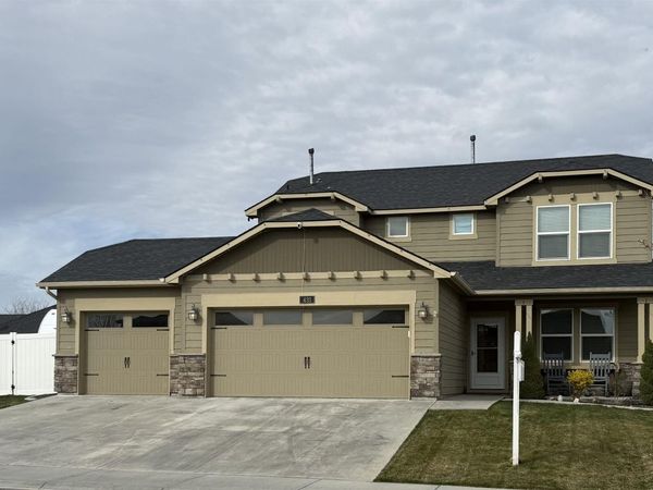 431 S Rocker Avenue, Kuna, ID 83634