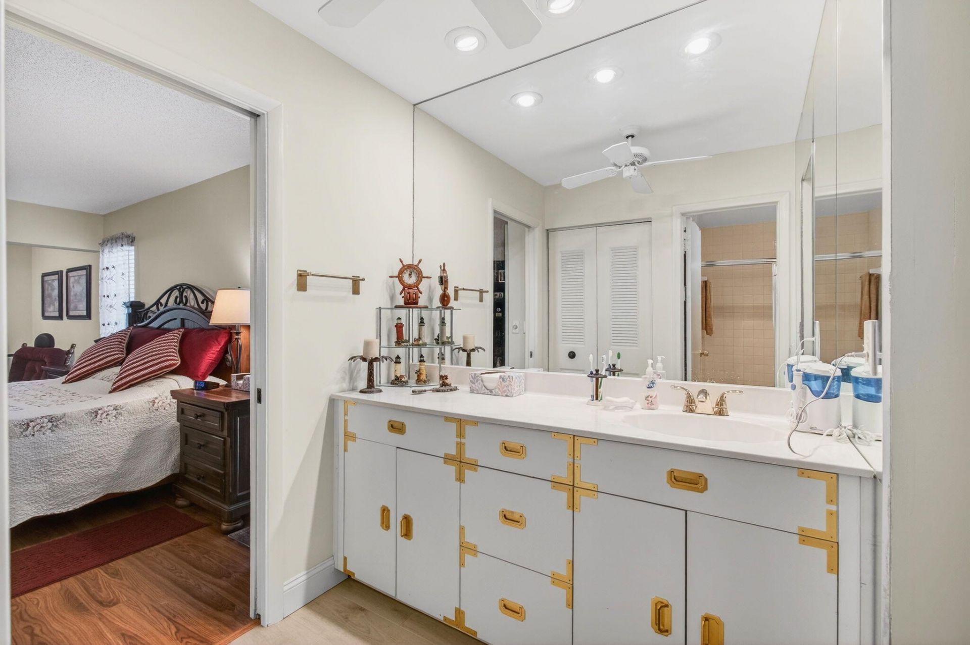 5452 Poppy Place, Unit D, Delray Beach, FL 33484 Photo