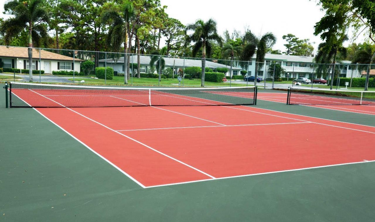 5452 Poppy Place, Unit D, Delray Beach, FL 33484 Photo