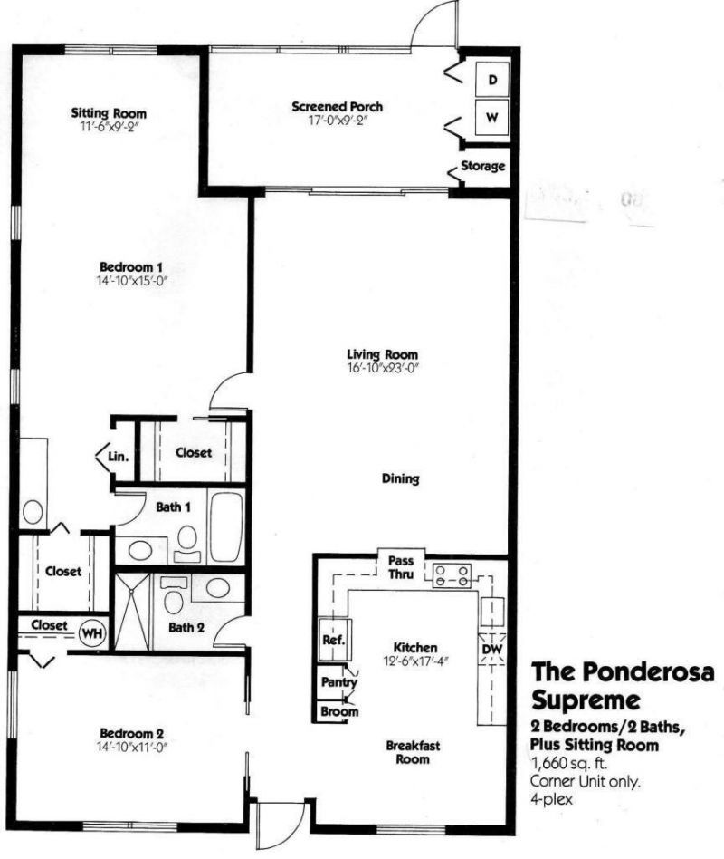 5452 Poppy Place, Unit D, Delray Beach, FL 33484 Photo