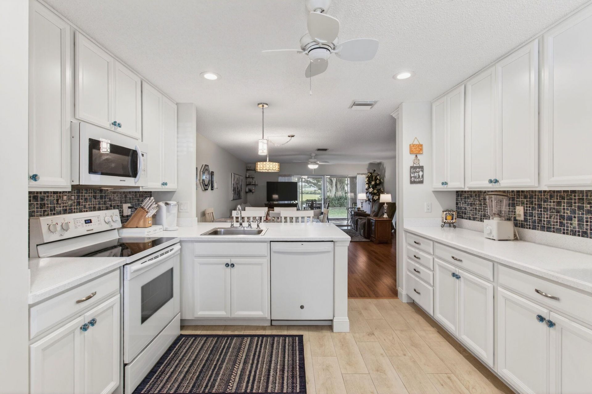 5452 Poppy Place, Unit D, Delray Beach, FL 33484 Photo