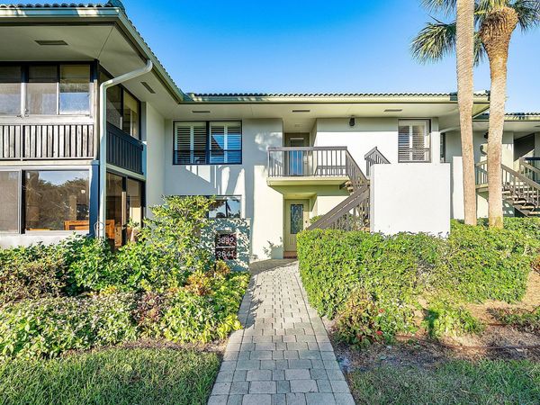3841 Quail Ridge Drive, Unit Mallard, Boynton Beach, FL 33436