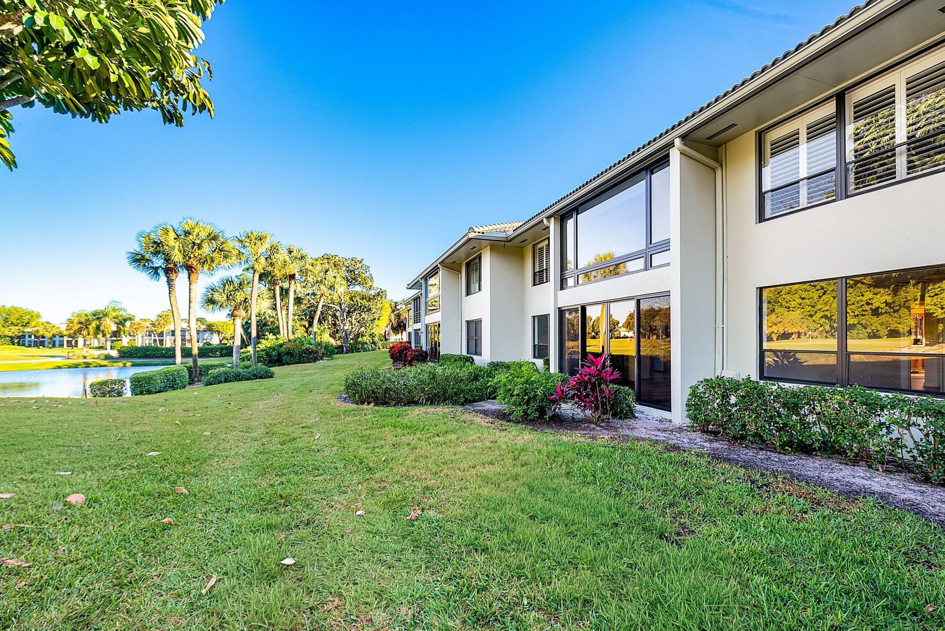 3841 Quail Ridge Drive, Unit Mallard, Boynton Beach, FL 33436 Photo