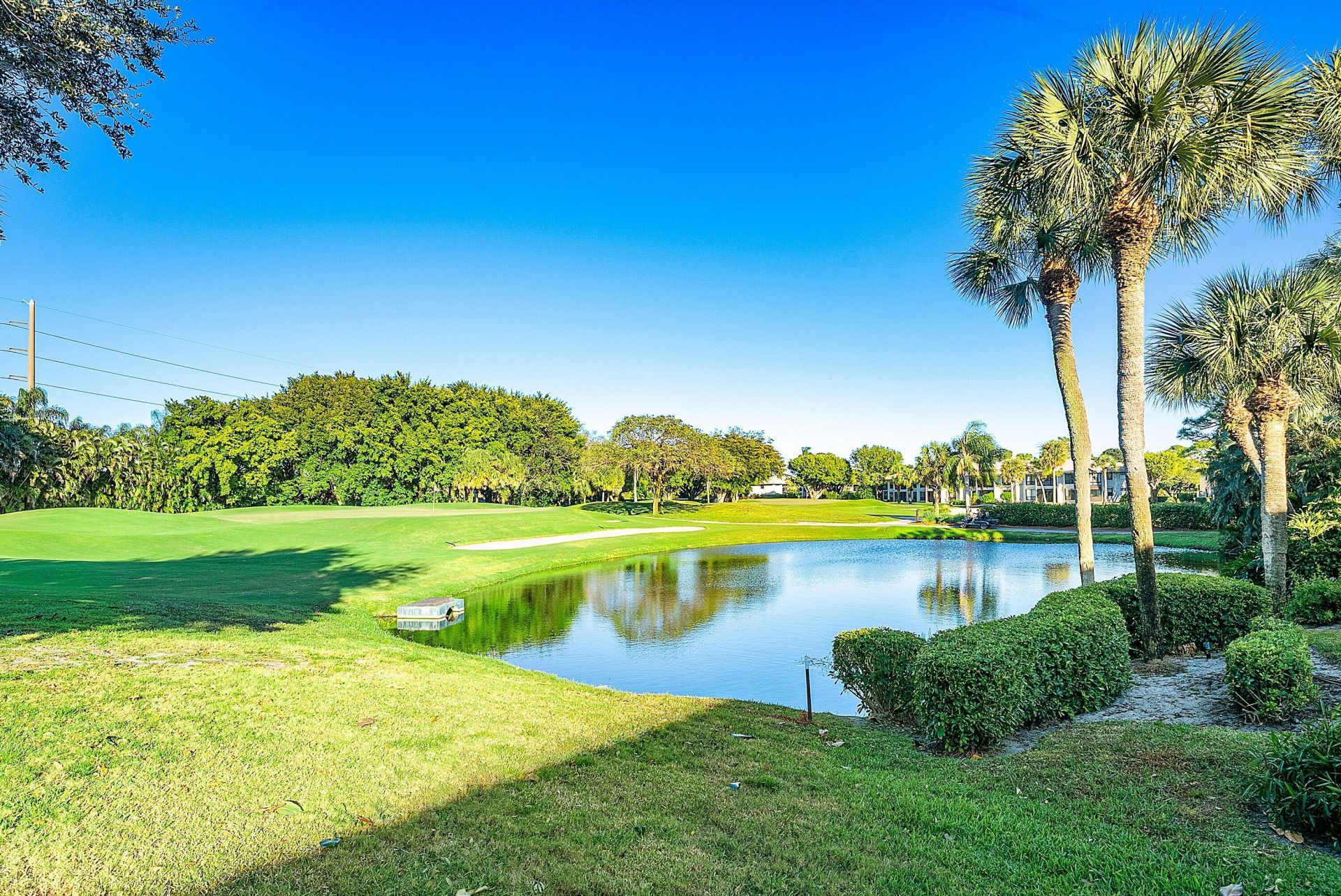 3841 Quail Ridge Drive, Unit Mallard, Boynton Beach, FL 33436 Photo