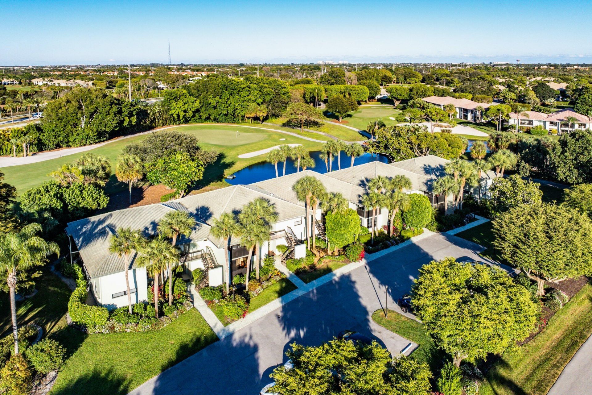 3841 Quail Ridge Drive, Unit Mallard, Boynton Beach, FL 33436 Photo