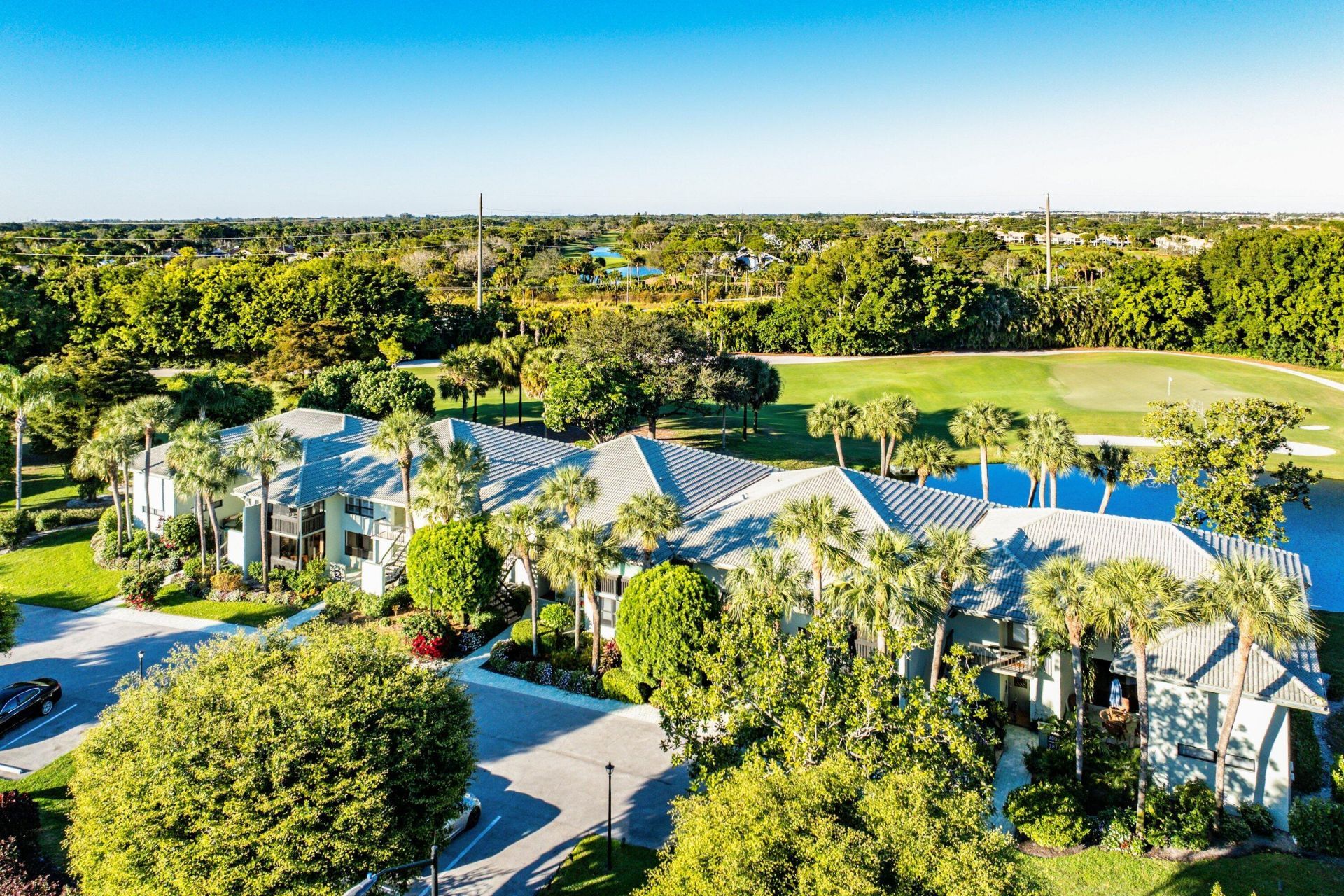 3841 Quail Ridge Drive, Unit Mallard, Boynton Beach, FL 33436 Photo