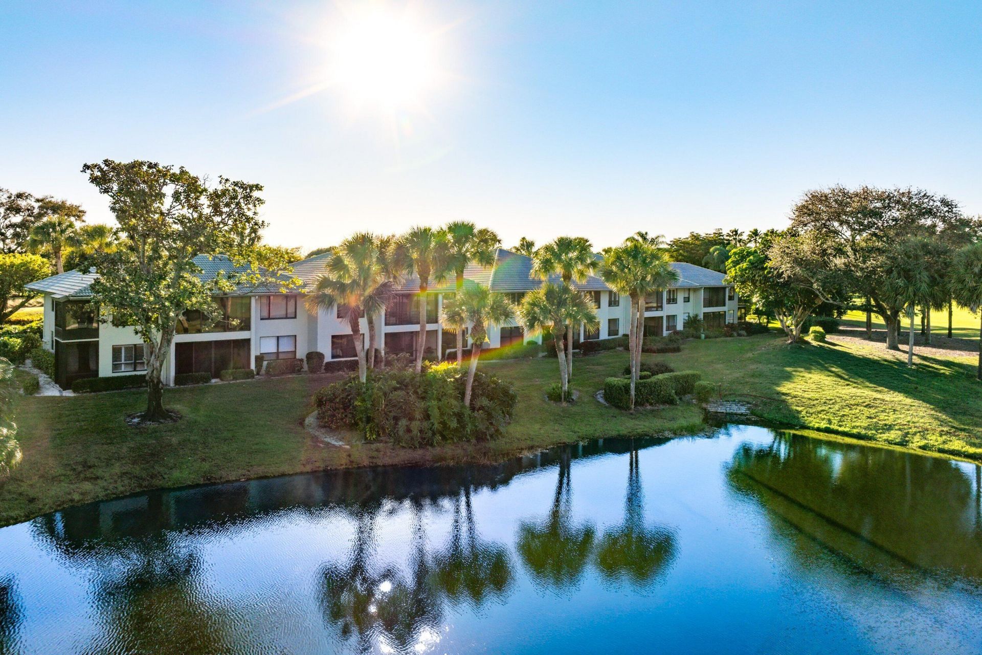 3841 Quail Ridge Drive, Unit Mallard, Boynton Beach, FL 33436 Photo