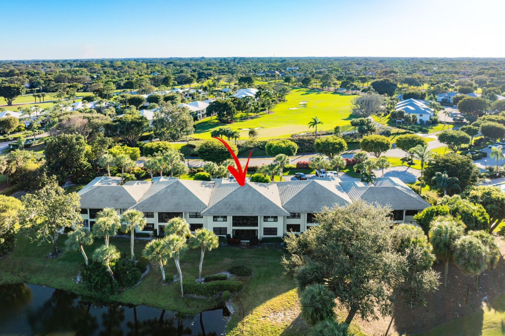 3841 Quail Ridge Drive, Unit Mallard, Boynton Beach, FL 33436 Photo