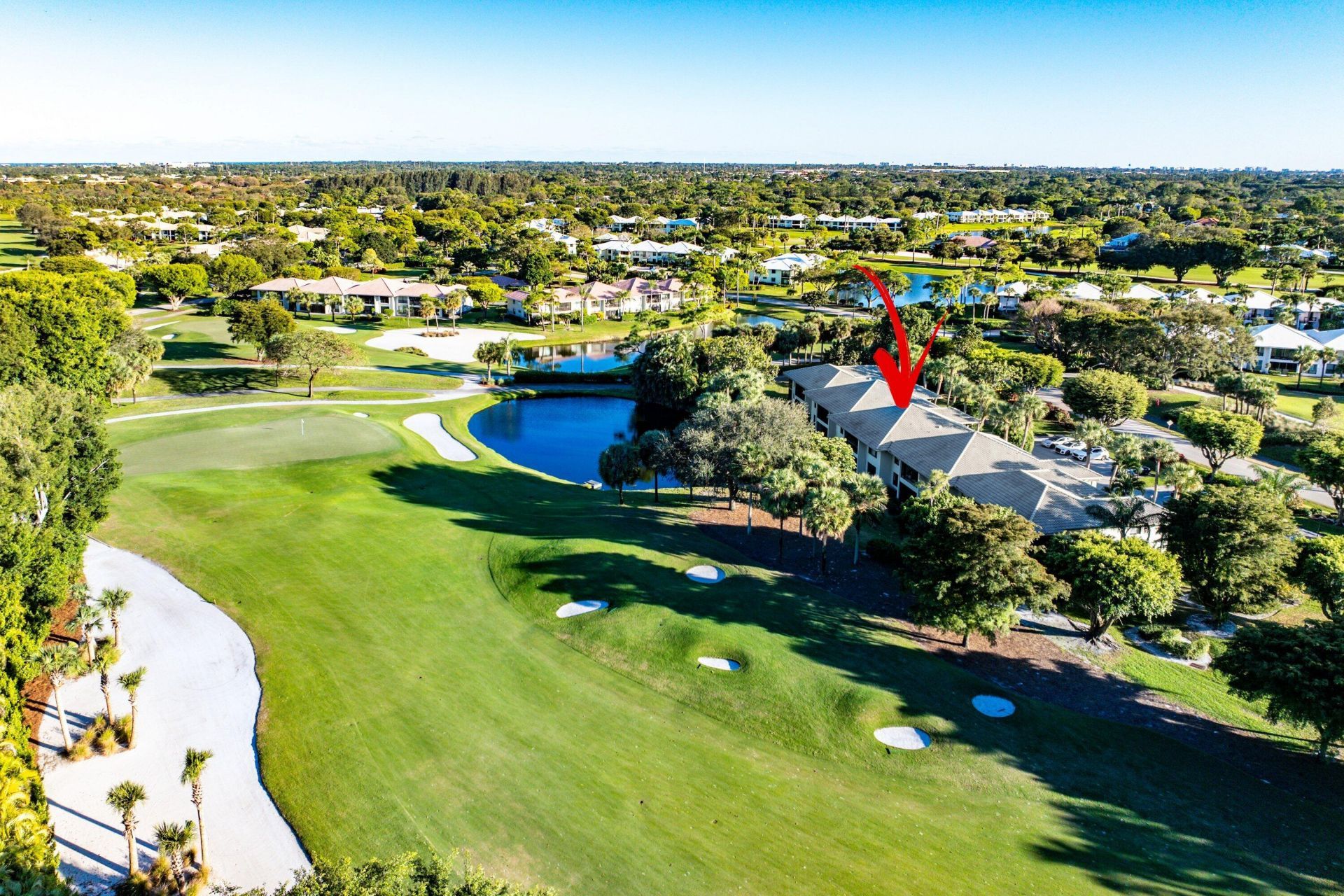 3841 Quail Ridge Drive, Unit Mallard, Boynton Beach, FL 33436 Photo