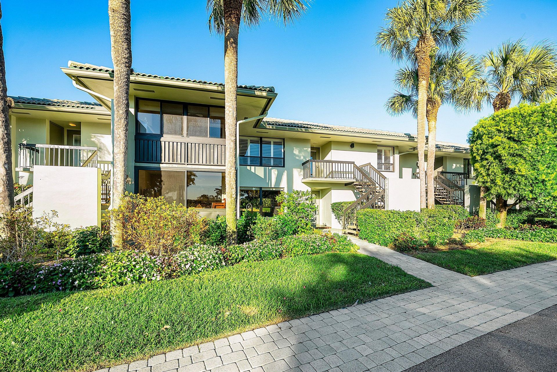 3841 Quail Ridge Drive, Unit Mallard, Boynton Beach, FL 33436 Photo