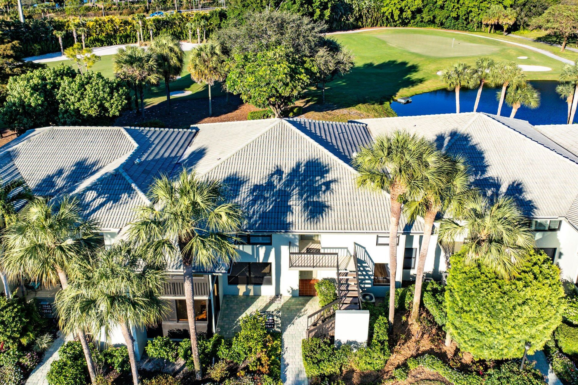 3841 Quail Ridge Drive, Unit Mallard, Boynton Beach, FL 33436 Photo