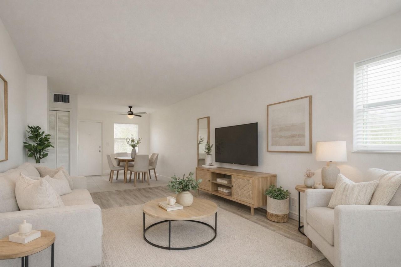 2555 NE 11th Street, Unit 606, Fort Lauderdale, FL 33304 Photo