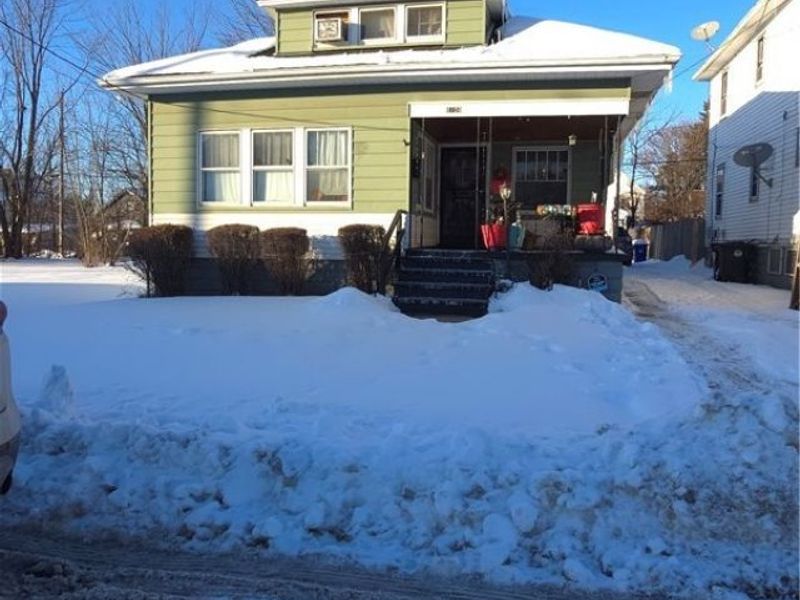 8109 Dorver Avenue, Cleveland, OH 44105 Photo 1