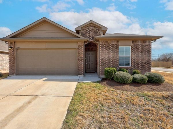 10801 Defender TRL, Austin, TX 78754