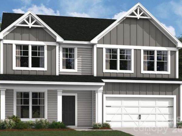 2039 Uplands Road, Sherrills Ford, NC 28673