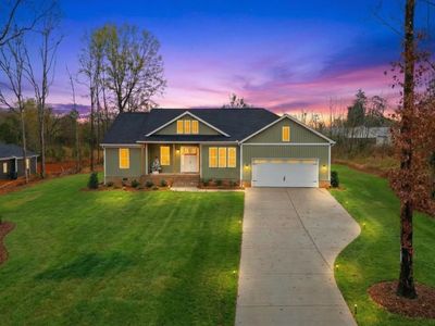 64 Navigator Trail , Prosperity, SC 29127