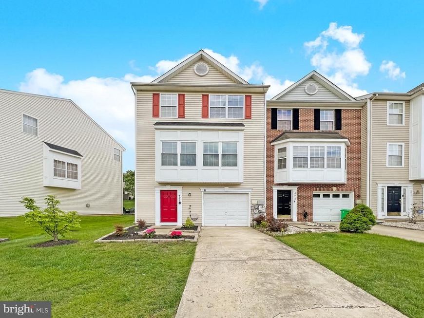 4615 Morning Glory Trail, Bowie, MD 20720 Main Photo