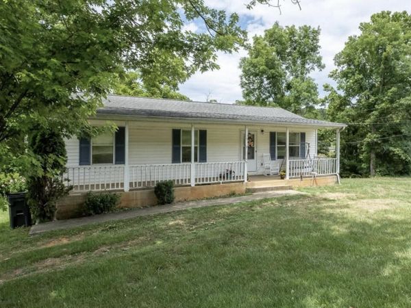 3465 Webster RD , Blue Ridge, VA 24064