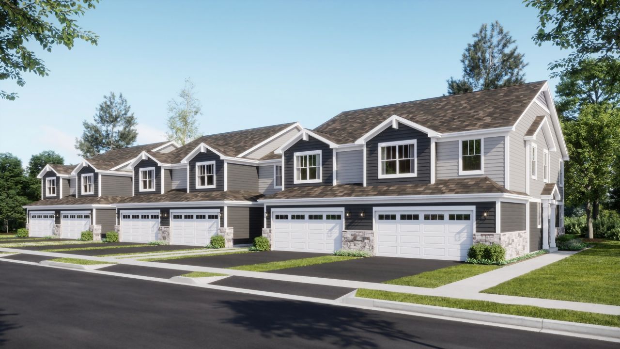 283 Red Oak Circle, Volo, IL 60020 Main Photo