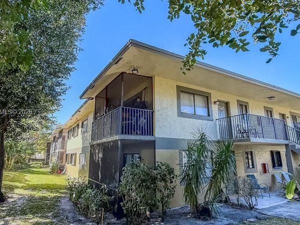 632 Trace Cir , Unit 202, Deerfield Beach, FL 33441