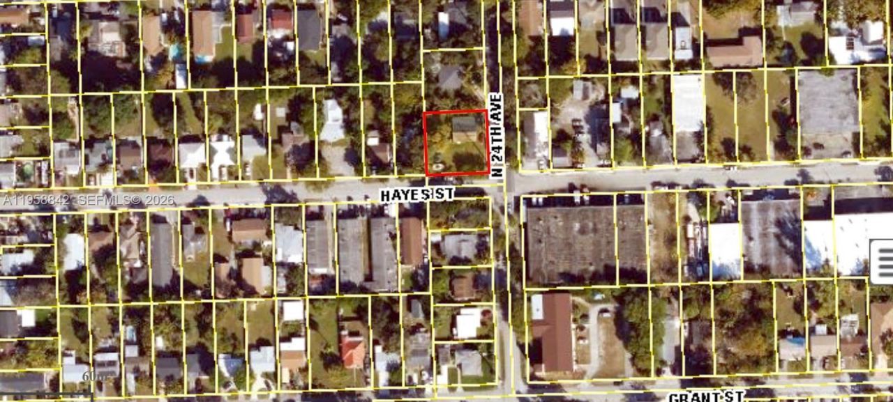 1100 N 24th Ave, Hollywood, FL 33020 Photo