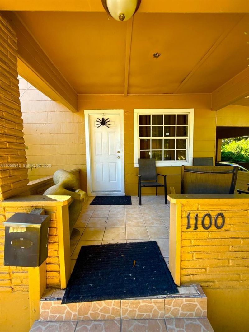 1100 N 24th Ave, Hollywood, FL 33020 Photo