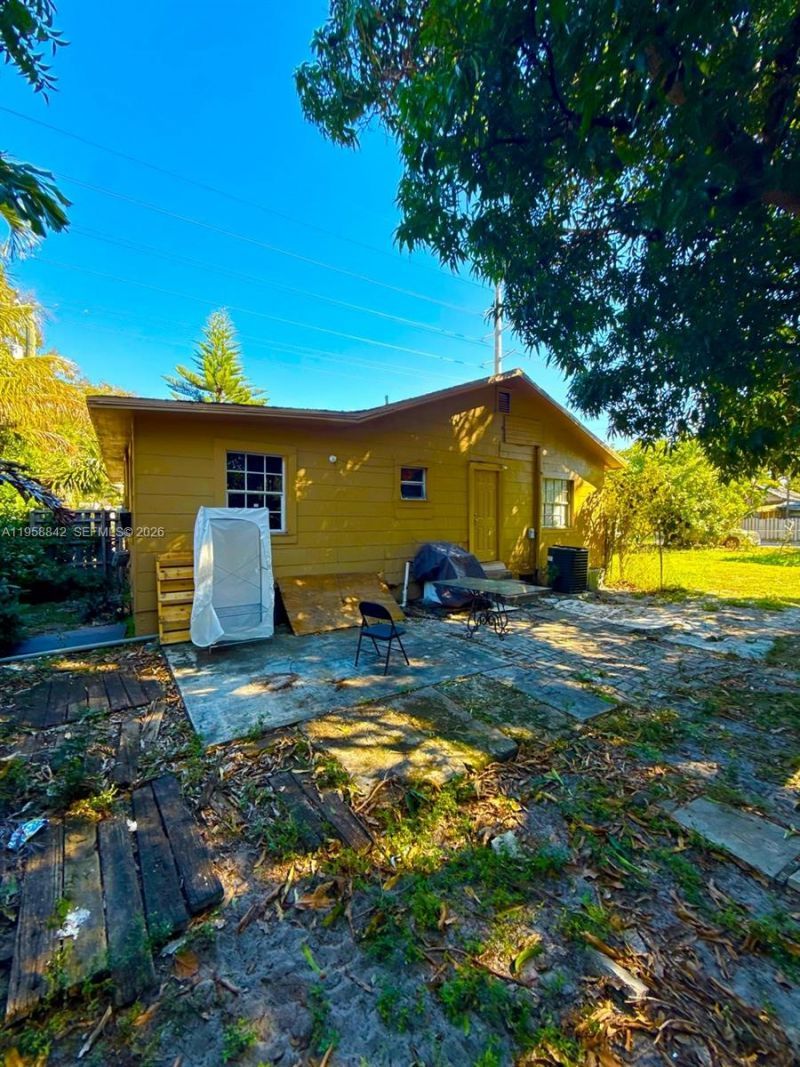 1100 N 24th Ave, Hollywood, FL 33020 Photo