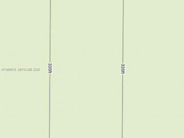 1977 SCARLET SAGE TER, Sebring, FL 33875