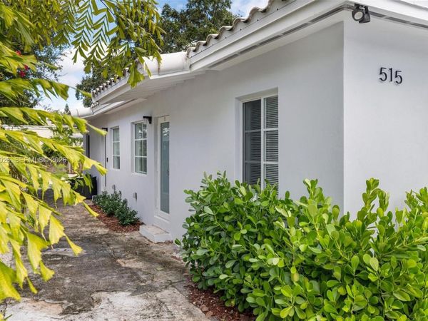 515 NE 67th St , Unit 2, Miami, FL 33138