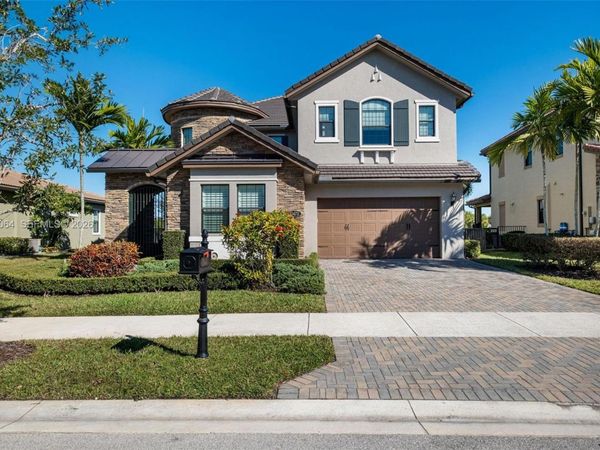 11475 E Watercrest Cir E , Parkland, FL 33076