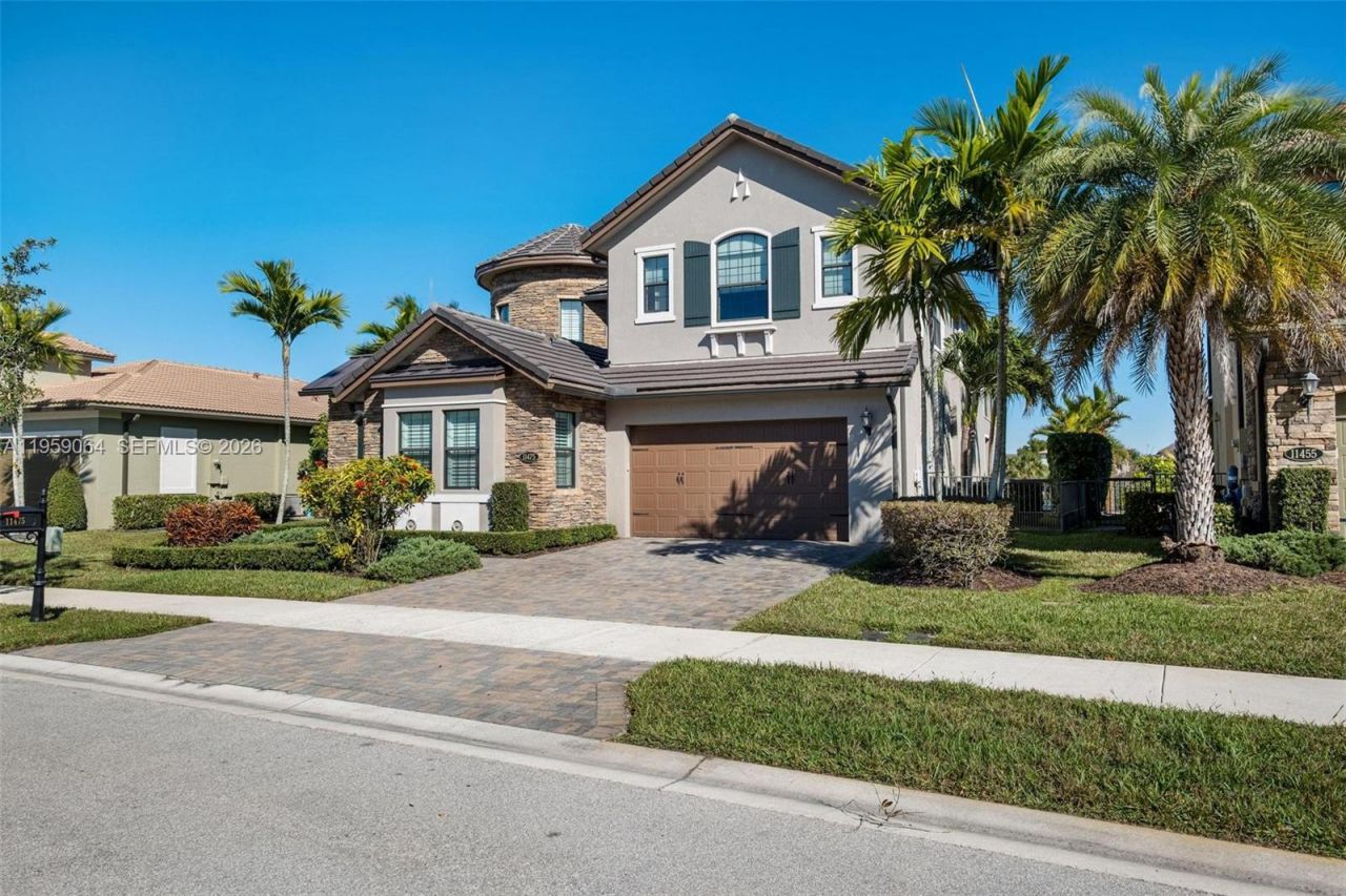 11475 E Watercrest Cir E , Parkland, FL 33076 Photo