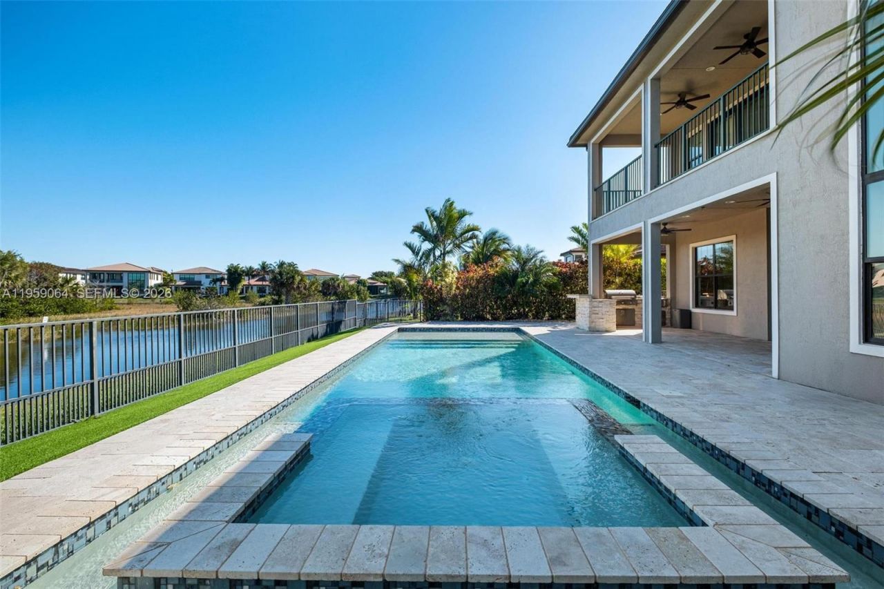 11475 E Watercrest Cir E , Parkland, FL 33076 Photo