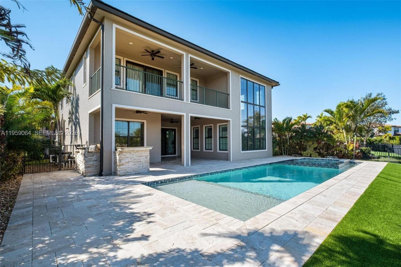 11475 E Watercrest Cir E , Parkland, FL 33076 Photo